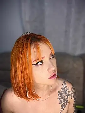 alysson_As 라이브 XXX 채팅