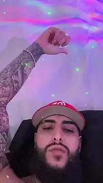 SantiagoHincapiie Live XXX Chat