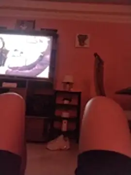 SHARLOTYJUANSTEVAN Webcam-Show