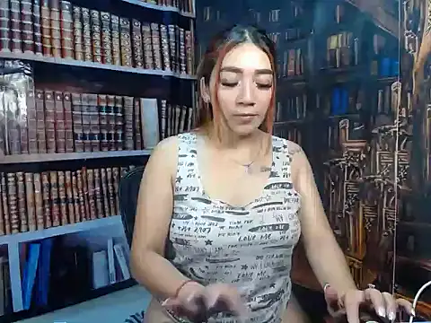 SerenaFoxx_ Webcamshow