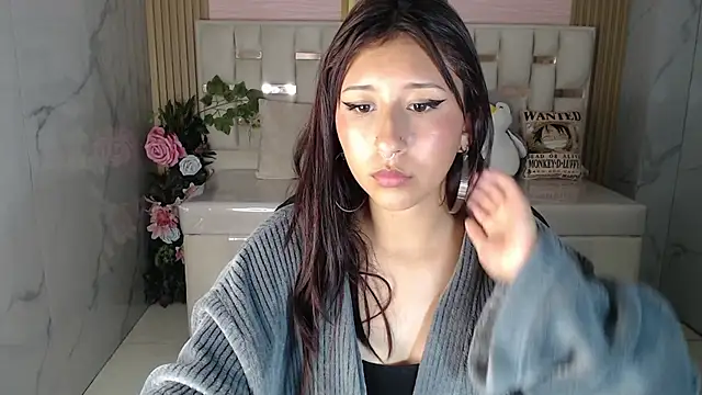 Вебкам-шоу moraa_s