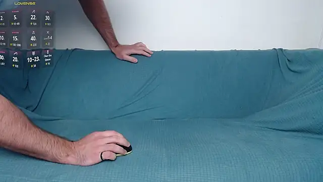 YanJen's Live XXX Chat