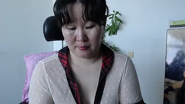 Show de webcam de Akira_xx