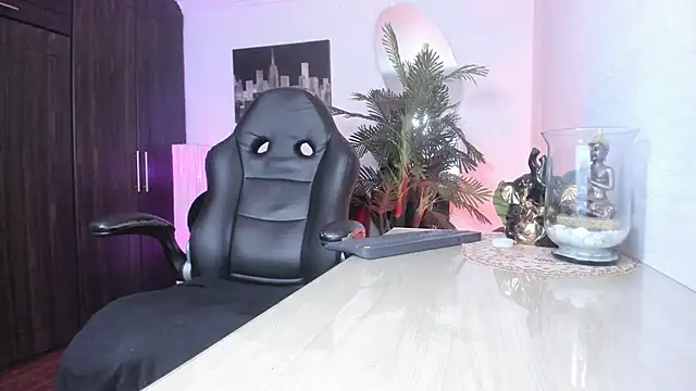 Amaia_Bushidan Live XXX chat