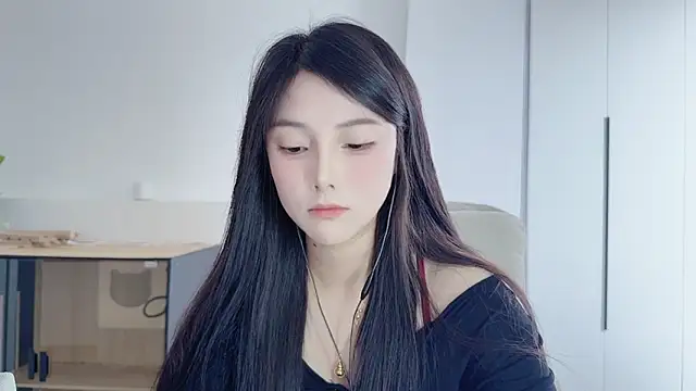 Show de HaagenDazs_ na webcam