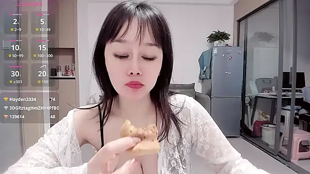 Vivian-6 라이브 XXX 채팅
