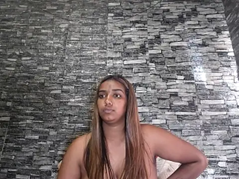 Indiasfantasy_ 라이브 XXX 채팅