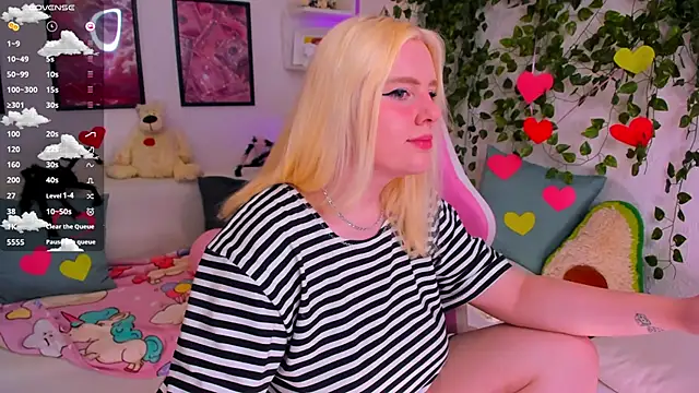 Онлайн чат XXX art_lovee