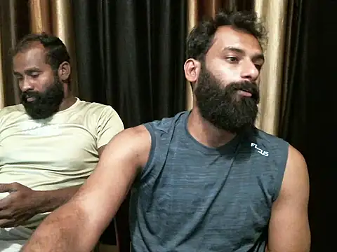 indian2n Webbikameraesitys