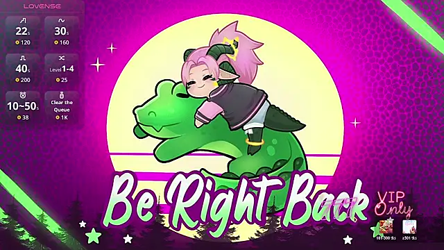 hooney_1 Live XXX-chat