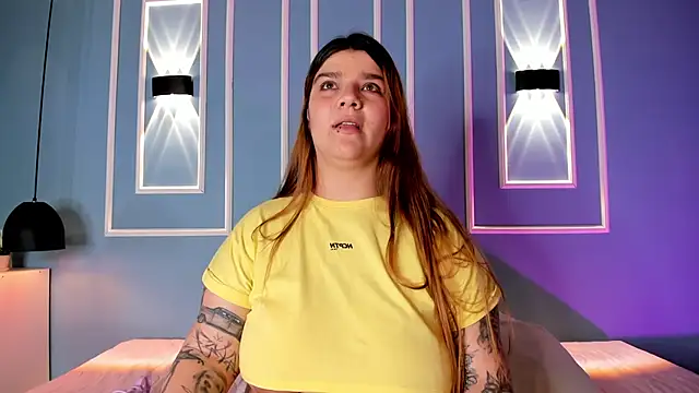 Sembang XXX Secara Langsung julieta_zc