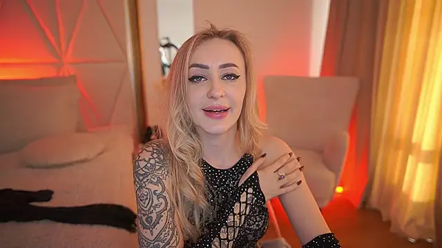 GraceCandy Chat XXX live