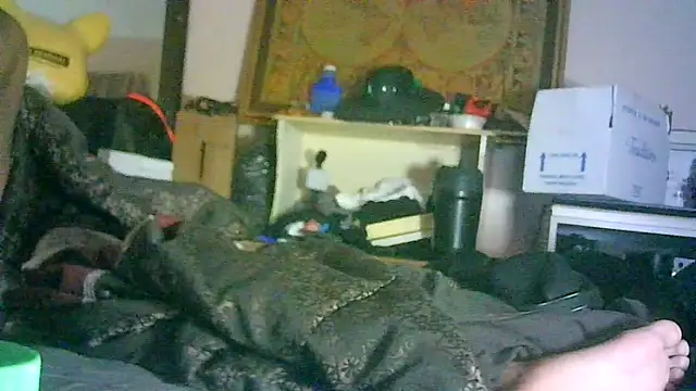 Show de webcam de ON3YOULLN3VER_FIR3