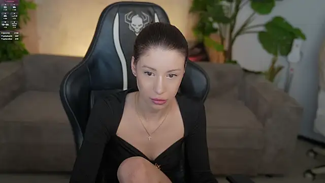 Вебкам-шоу Selena_Glow