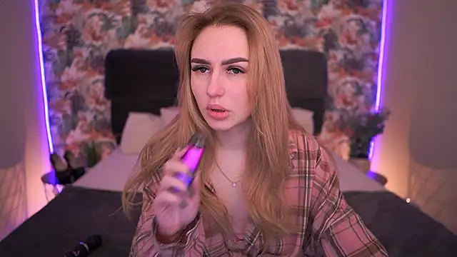 GabriellaJass' Live XXX Chat