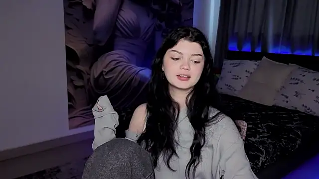 MileyRood Live XXX Chat