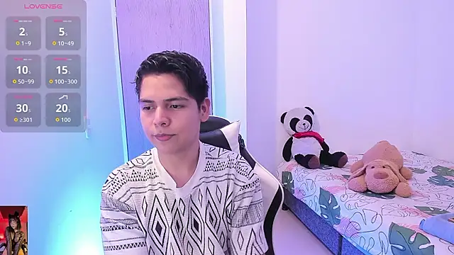 عرض كام Asta_YunoXXX