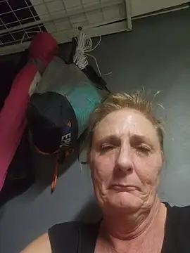 SultrySummer68 웹캠 쇼