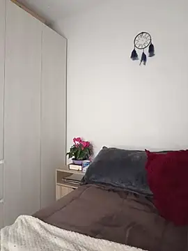 AmaraOsteen Live XXX-chat