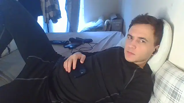 Denis_sport – Kamerová šou