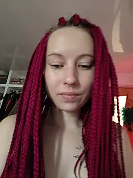 Frost_foxy Live XXX Chat