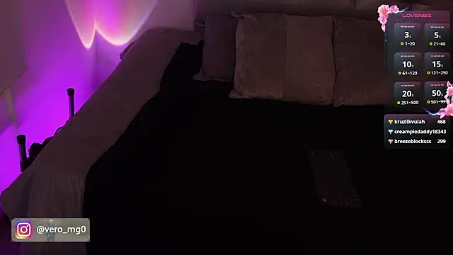 _Eyra: онлайн-секс-чат