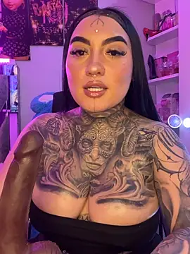 CloeeBeckamn Live XXX chat