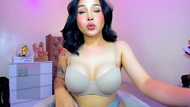 AmandaWilde Live XXX-chat