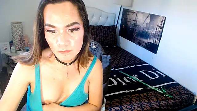 NinaDOM4CUM Live XXX-chat