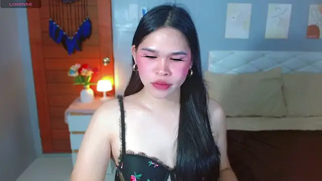 MichelleWild Live XXX-chat