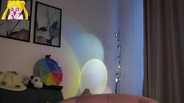 EdlinHargus' Live XXX Chat