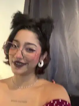 LilithMonette Chat XXX live