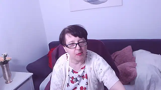 ChristaRose – Naživo XXX chat