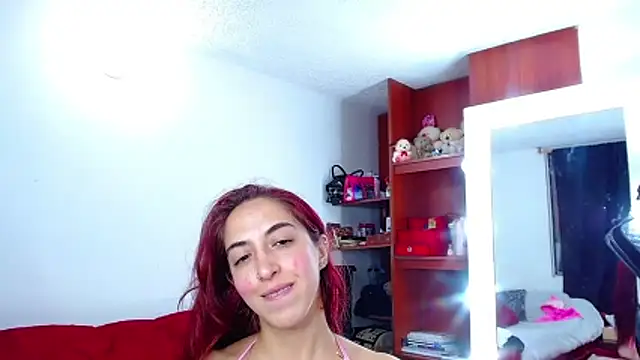 MariamGray1 Chat XXX live