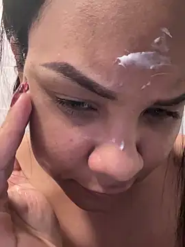 Chaniita Live XXX-Chat