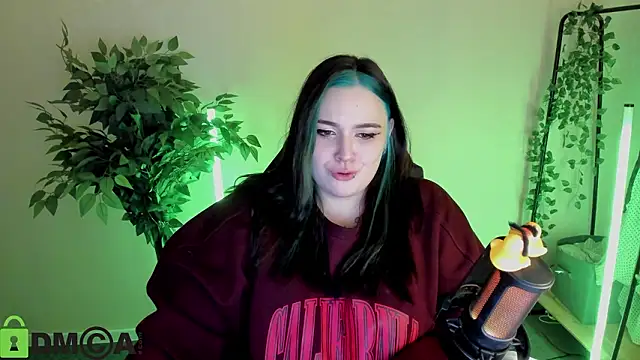 Mia_R0ss Chat XXX live