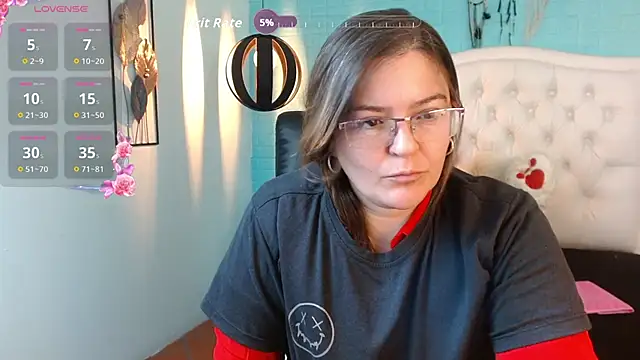 MsJossien Live XXX chat