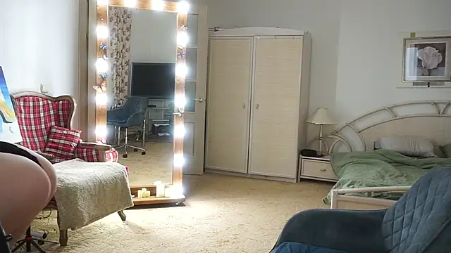 Živý XXX chat moonlight4u