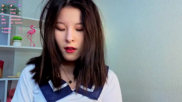 JudeSteuart 라이브 XXX 채팅