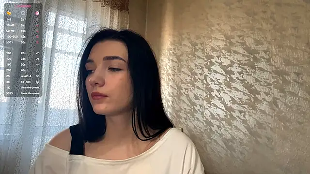 IsabellaWave 라이브 XXX 채팅