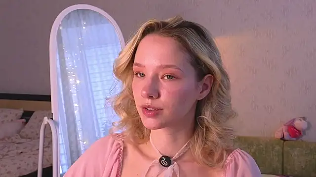 Živý XXX chat Sweetie__Angel