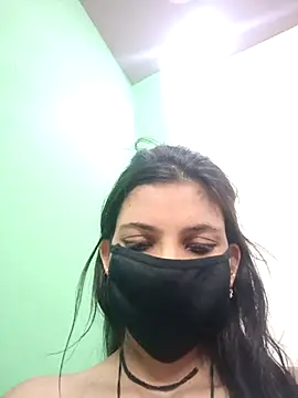 Aafreen_36 élő XXX-chatje