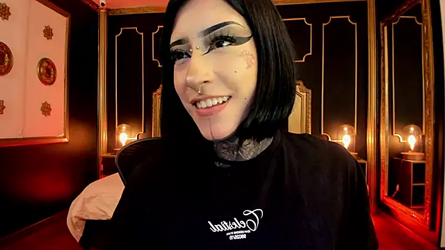 Kat_VonDe 라이브 XXX 채팅