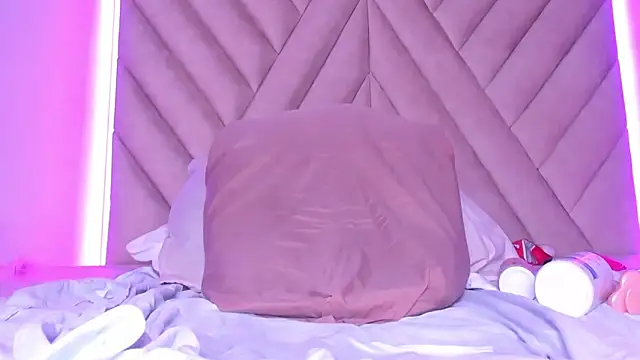 AmberJade's Webcam Show