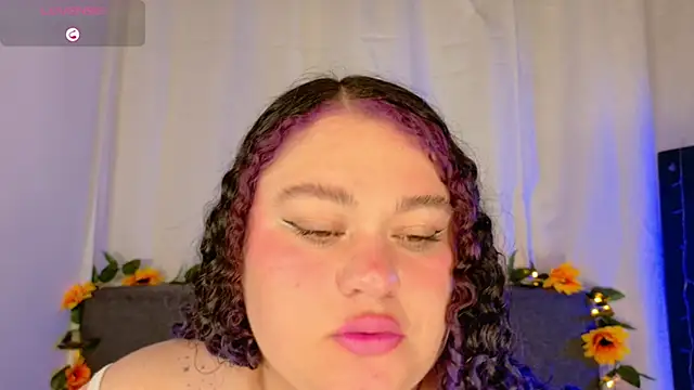 Czat XXX na żywo – lunitaa0