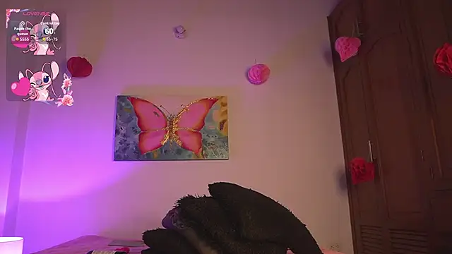 noah_0814のライブXXXチャット