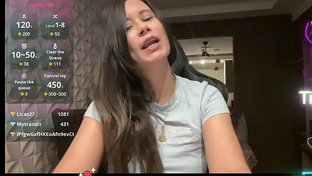 Fenixheaven Live XXX-Chat