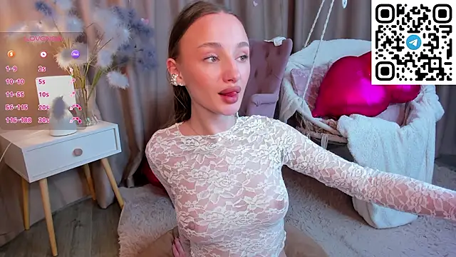 miiss__luluのライブXXXチャット