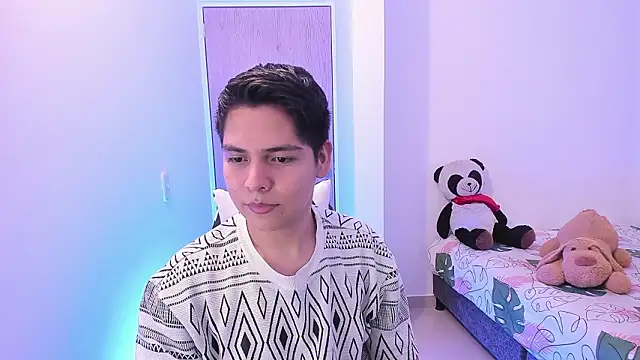 Asta_YunoXXXのウェブカメラショー