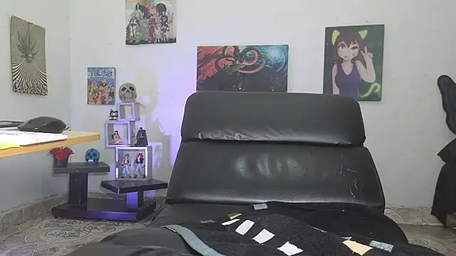 chirlleyy Chat XXX in diretta